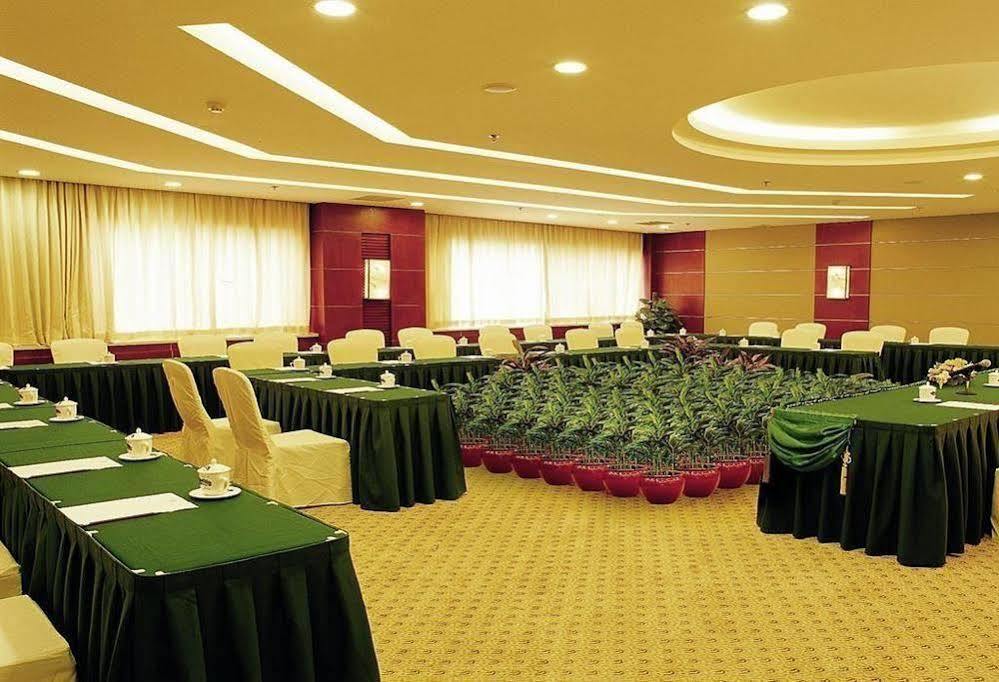 Dolton Resort Tongshenghu Changsha Exterior photo